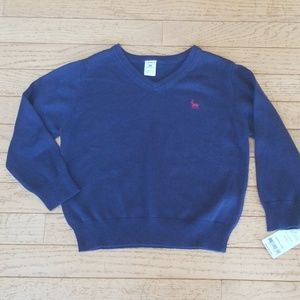 🎅🎄 Carter's Vneck Sweater 🎄🎅